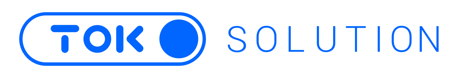 톡솔루션 TOKsolution